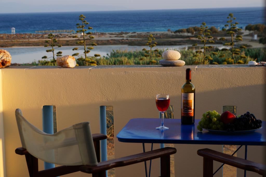 Villa Porto Rondo Агиос-Прокопиос Экстерьер фото