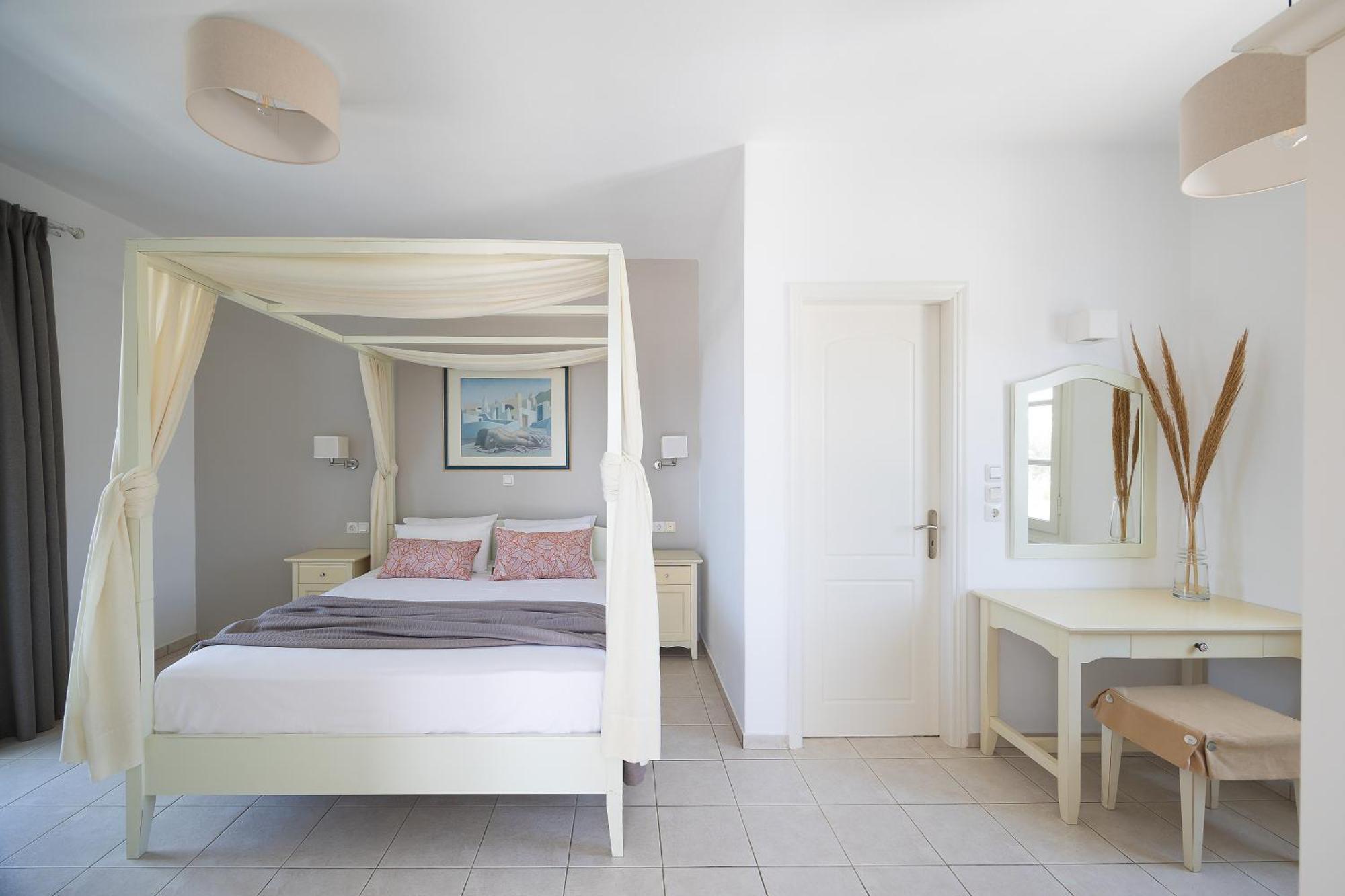 Villa Porto Rondo Агиос-Прокопиос Экстерьер фото