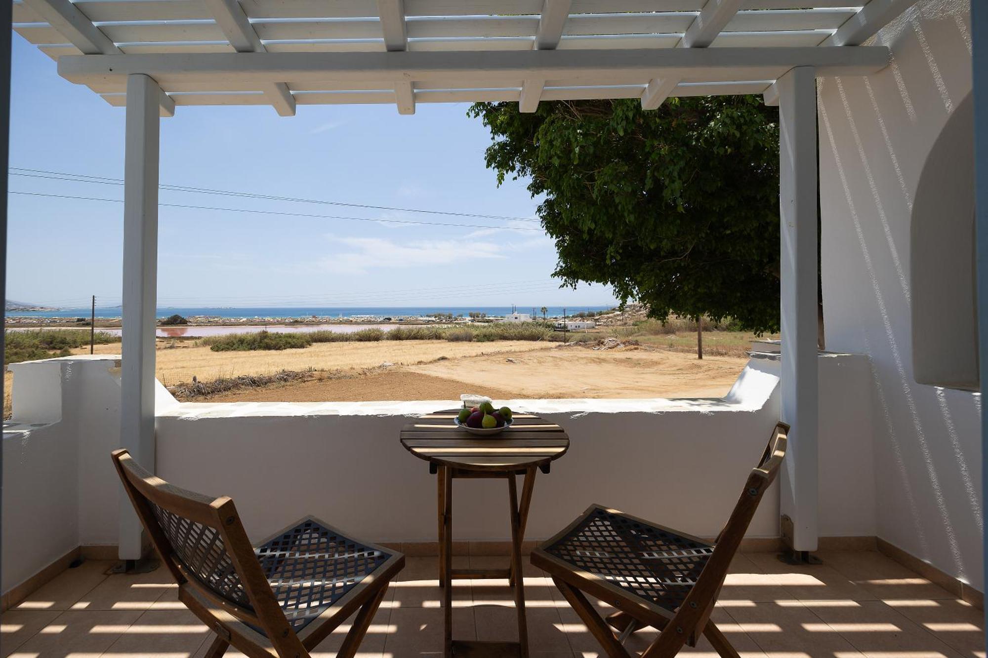 Villa Porto Rondo Агиос-Прокопиос Экстерьер фото