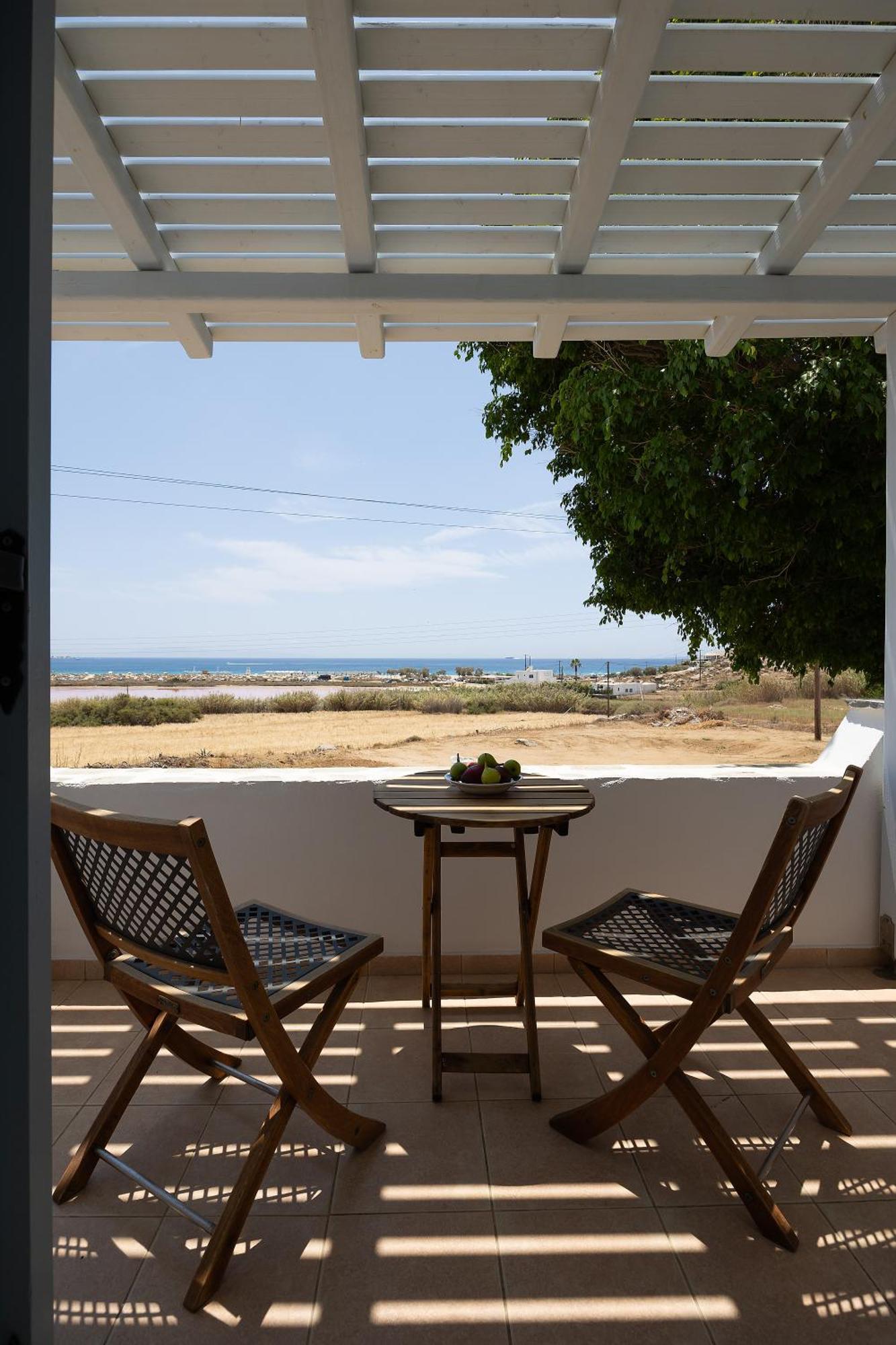 Villa Porto Rondo Агиос-Прокопиос Экстерьер фото