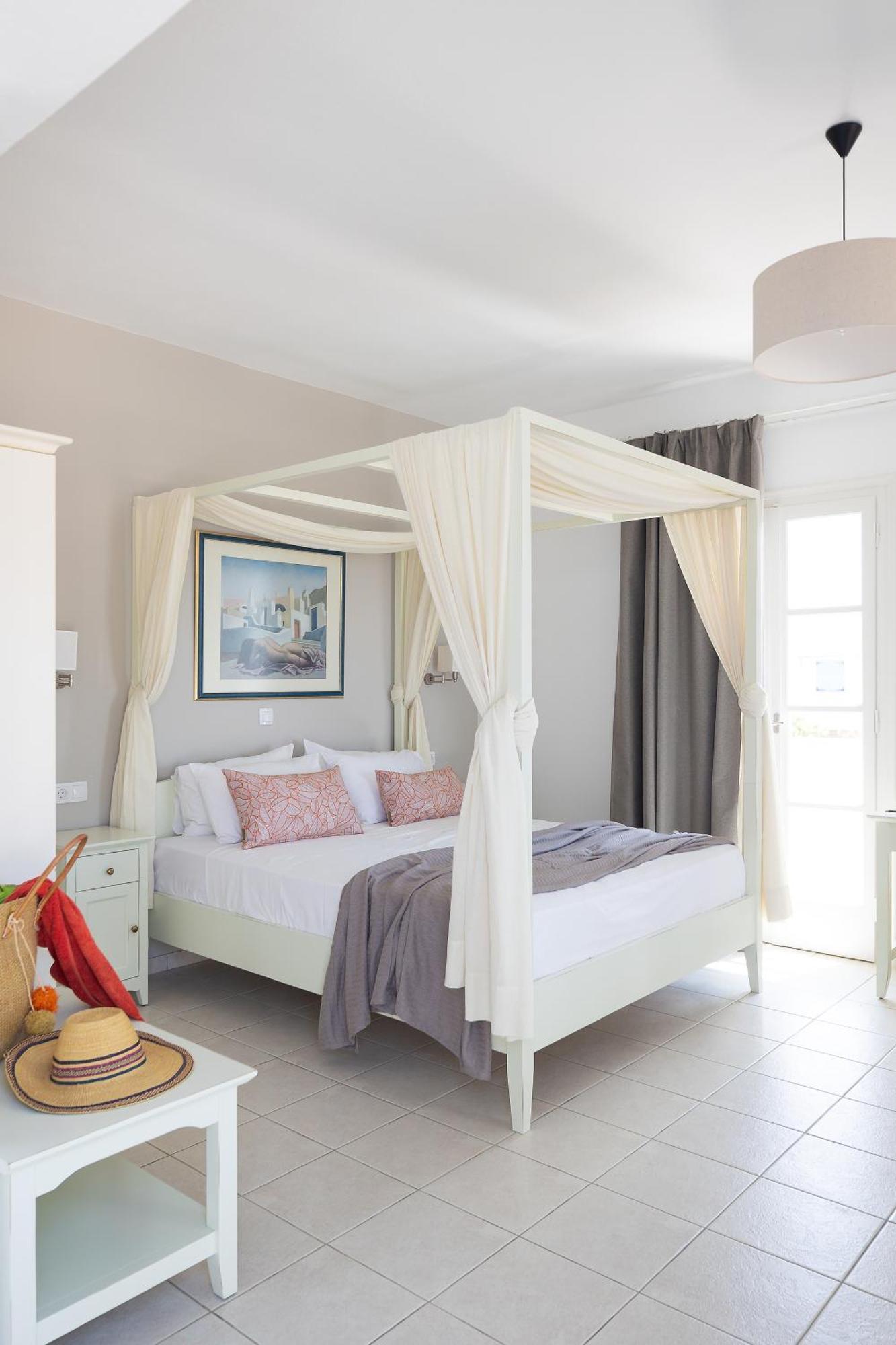 Villa Porto Rondo Агиос-Прокопиос Экстерьер фото