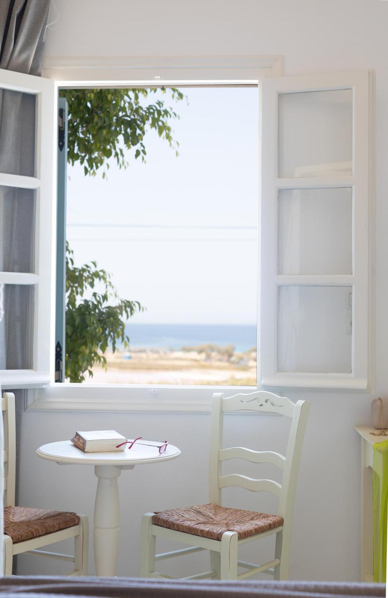 Villa Porto Rondo Агиос-Прокопиос Экстерьер фото
